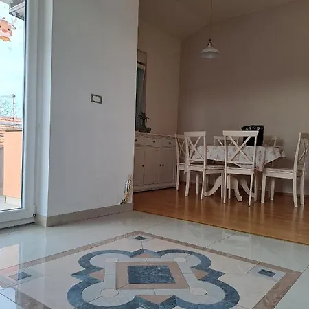 Apartment Gaia