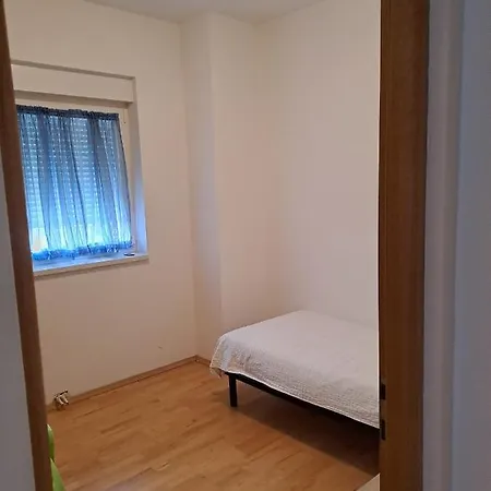 Gaia Apartman *